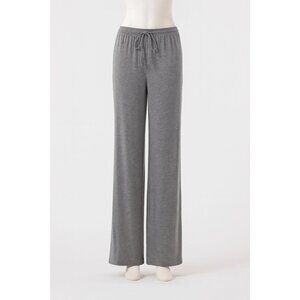 Joyspun Soft Knit Pajama Pants Women’s Size L (12-14) NWT – Cozy Lounge Fit